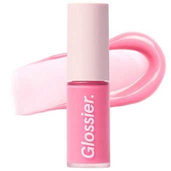 Glossier Lip Glaze Hydrating Cooling Sheer Lip Oil