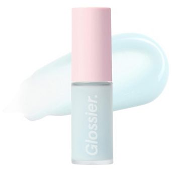 Glossier Lip Glaze Hydrating Cooling Sheer Lip Oil