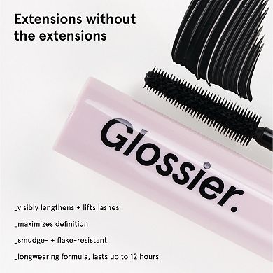 Lash Slick Lift and Lengthen Tubing Mascara