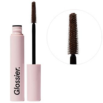 Glossier Lash Slick Lift and Lengthen Tubing Mascara