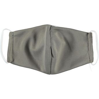 6-pack: Men's Reusable Machine Washable Masks Mystery (3 Solid + 3 Prints)