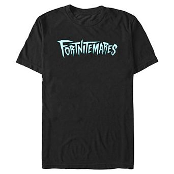 Men's Fortnite Fortnitemares Graphic Tee