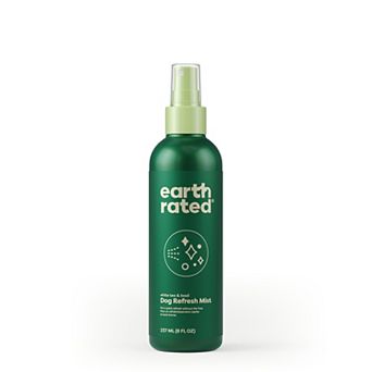 Earth Rated® White Tea & Basil Dog Refresh Mist