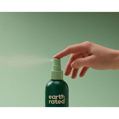 Earth Rated® White Tea & Basil Dog Refresh Mist