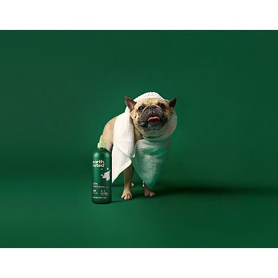 Earth Rated® 4-in-1 Soothing Hypoallergenic Dog Shampoo