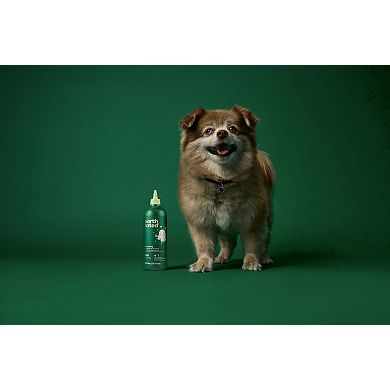 Earth Rated® 4-in-1 Deshedding Dog Shampoo