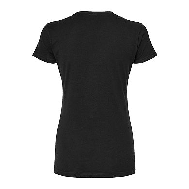 Juniors' Marvel The Avengers Vintage Band Fitted Tee