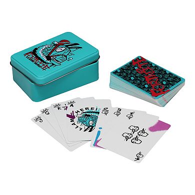 Paladone Fortnite Playing Cards