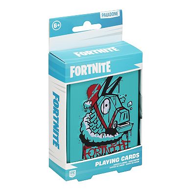 Paladone Fortnite Playing Cards