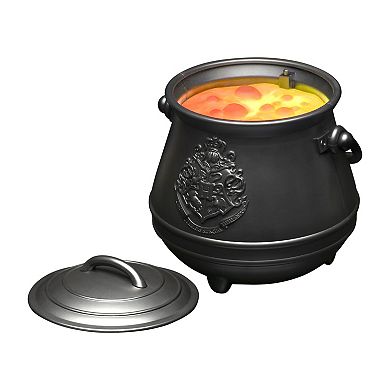 Paladone Harry Potter Cauldron Light With Magical Potion Light Effect
