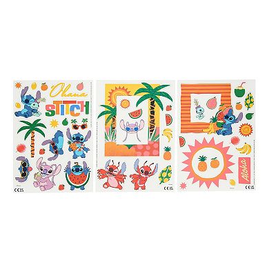 Paladone Lilo and Stitch 48-pk. Photo Frame Fridge Magnets