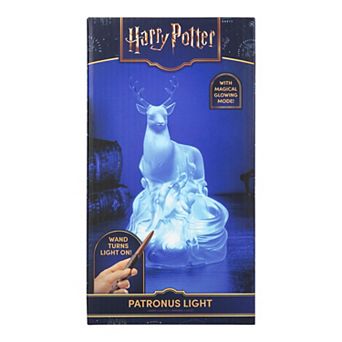 Paladone Patronus Light with Wand Remote Control