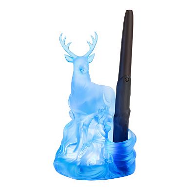 Paladone Patronus Light with Wand Remote Control