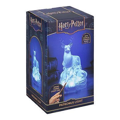 Paladone Patronus Light with Wand Remote Control