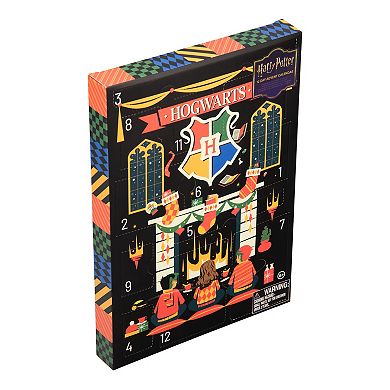 Paladone 12-pc. Harry Potter Stationery Advent Calendar
