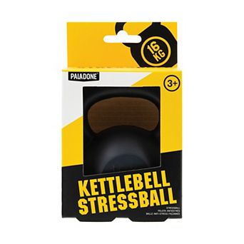 Paladone Kettlebell Stressball