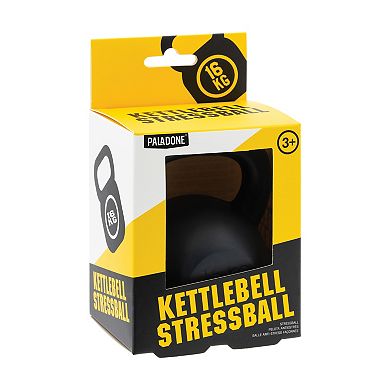 Paladone Kettlebell Stressball
