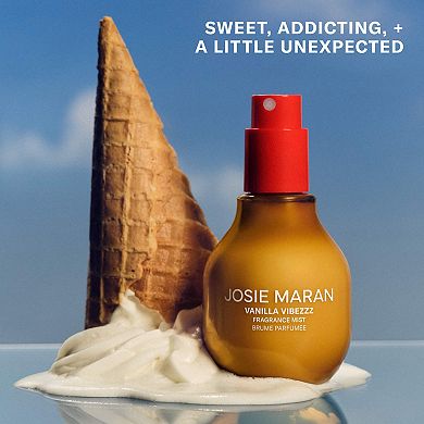 Golden Hour - Body + Hair Fragrance Mist with 100% Natural Scents