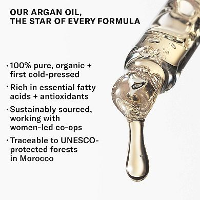 Golden Hour - Body + Hair Fragrance Mist with 100% Natural Scents