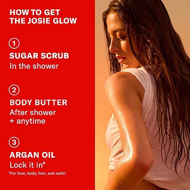 The Babies 3-Piece Hydration Travel Trio