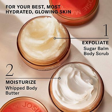 The Babies 3-Piece Hydration Travel Trio