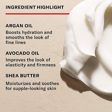 Mini Golden Hour (Amber, White Musk) - Whipped Argan Oil Refillable Firming Body Butter