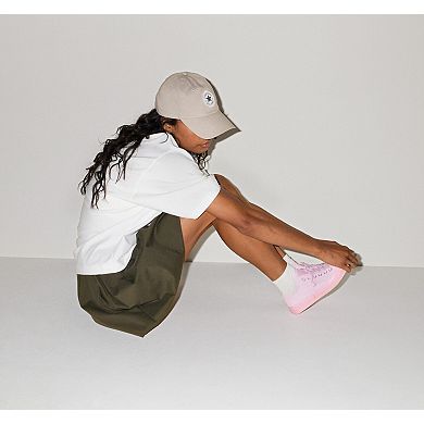 Converse Chuck Taylor All Star Women's Jelly Lace-Up Sneakers