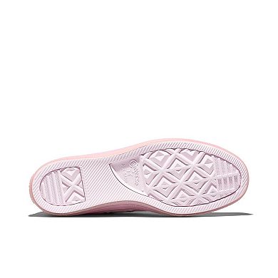 Converse Chuck Taylor All Star Women's Jelly Lace-Up Sneakers