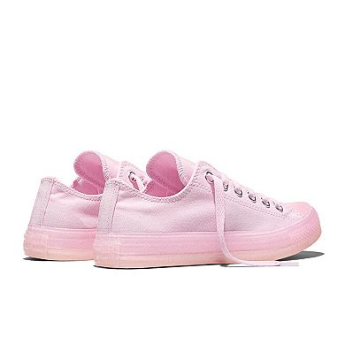 Converse Chuck Taylor All Star Women's Jelly Lace-Up Sneakers