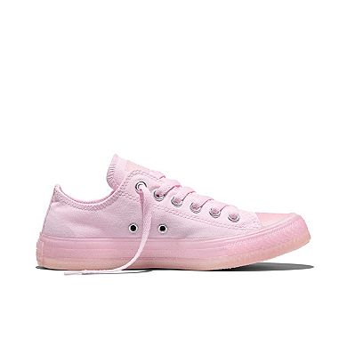Converse Chuck Taylor All Star Women's Jelly Lace-Up Sneakers