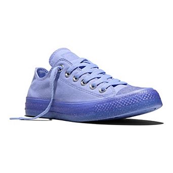 Converse Chuck Taylor All Star Women's Jelly Lace-Up Sneakers