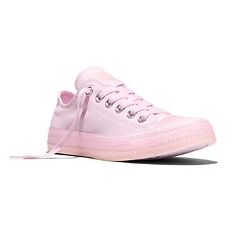 Converse Chuck Taylor All Star Women's Jelly Lace-Up Sneakers