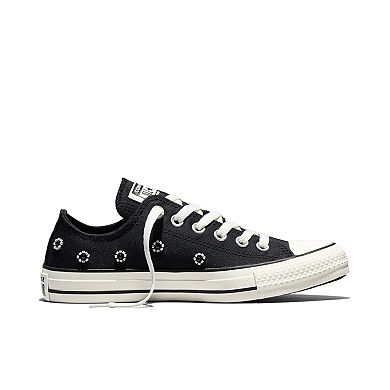 Converse Chuck Taylor All Star Women's Lace-Up Beaded Sneakers