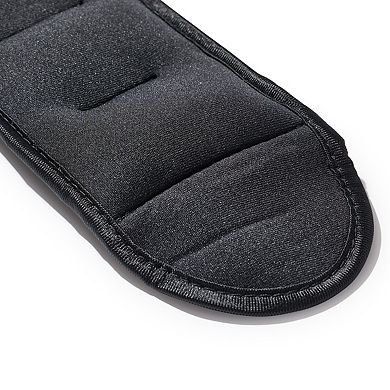 Sunny Health & Fitness Ankle Weight (Pair)- 1LB