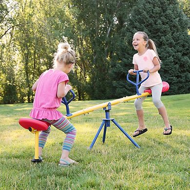 ActivPlay Swivel Teeter Totter