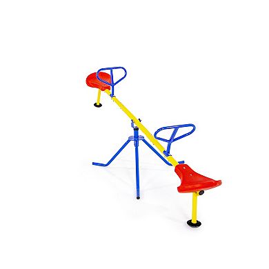 ActivPlay Swivel Teeter Totter