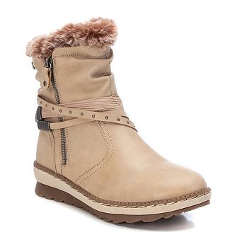 Refresh Women's Winter Booties 170416