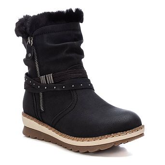 Refresh Women's Winter Booties 170416