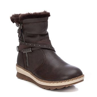 Refresh Women's Winter Booties 170416