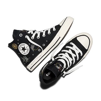 Converse Chuck Taylor All Star Marketplace Essentials Women's Hi