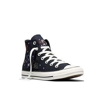 Converse Chuck Taylor All Star Marketplace Essentials Women's Hi-Top Sneakers