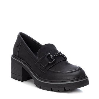 Refresh Women's Heeled Moccasins 171417