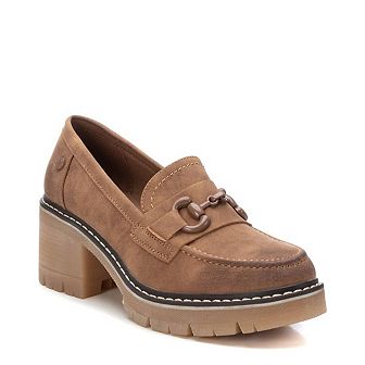 Refresh Women's Heeled Moccasins 171417