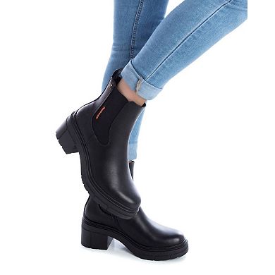 Refresh Women's Chelsea Booties 170997