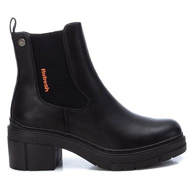Refresh Women's Chelsea Booties 170997