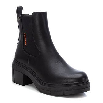 Refresh Women's Chelsea Booties 170997