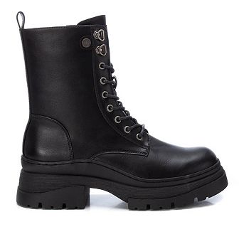 Refresh Women's Combat Booties 171984