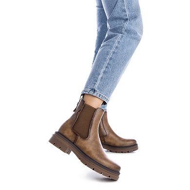 Refresh Women's Chelsea Booties 171979
