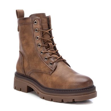 Refresh Women's Lace-Up Booties 171000