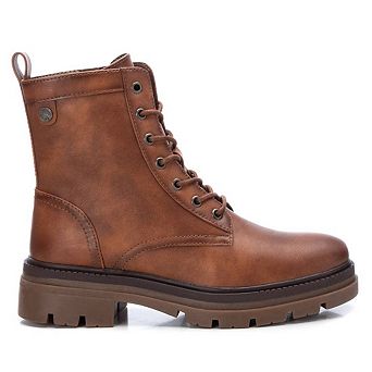 Refresh Women's Lace-Up Booties 171000